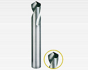 Solid Carbide Centering Tools 60°, 90°, 120
