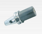 Right-angle mode rough boring bar