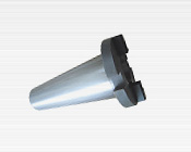 7:24 Taper interim sheath