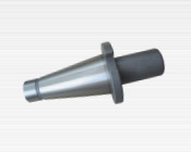 Middle sheath of milling machine